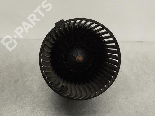 Used Heater blower motor PEUGEOT 508 I (8D_) 1.6 HDi (112 hp) 10219627