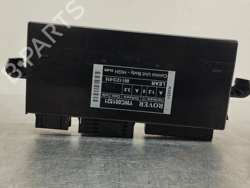 Andre ROVER 75 (RJ) 2.0 CDT (115 hp) 13728521