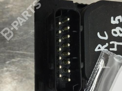 ABS pump MERCEDES-BENZ A-CLASS (W168) A 170 CDI (168.008) | BP10230076M43