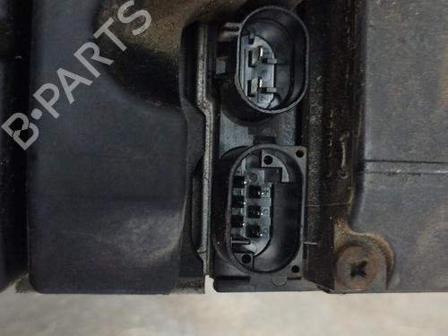 Heater blower motor MERCEDES-BENZ A-CLASS (W168) A 170 CDI (168.008) | BP17794251M62 