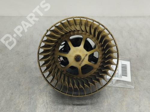 Used Heater blower motor MERCEDES-BENZ A-CLASS (W168) A 170 CDI (168.008) (90 hp) 10230081