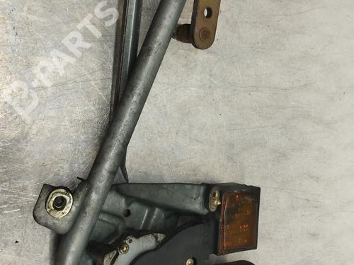 Front wiper motor MERCEDES-BENZ A-CLASS (W168) A 170 CDI (168.008) | BP10230098M29 