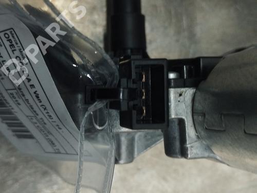 Viskermotor bagrude OPEL CORSA E Hatchback Van (X15) 1.3 CDTI (08) | BP10233377M102