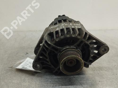 Generator ALFA ROMEO 147 (937_) [2000-2010]  9772954