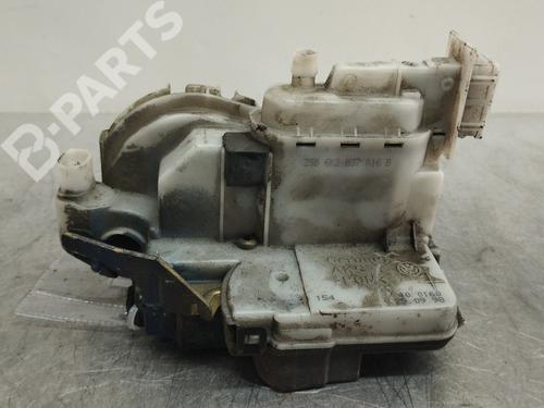 Used Front right lock SEAT IBIZA II (6K1) 1.9 TDI (110 hp) 10235948