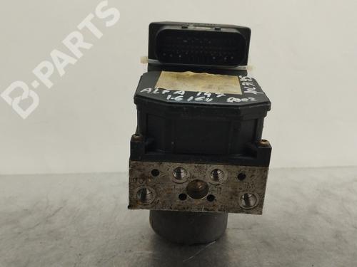 Used ABS pump ALFA ROMEO 147 (937_) [2000-2010]  9772953