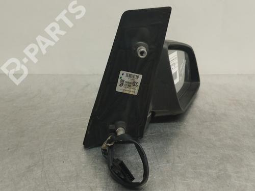 Retrovisore destro OPEL ZAFIRA / ZAFIRA FAMILY B (A05) 1.9 CDTI (M75) | BP10237152C27