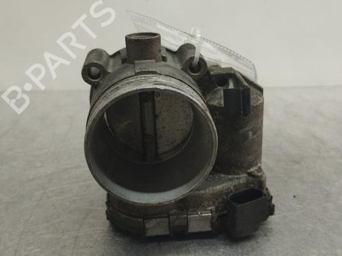 Used Intake manifold ALFA ROMEO 147 (937_) [2000-2010]  13722834