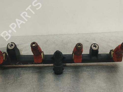 Used Injection rail ALFA ROMEO 156 Sportwagon (932_) [1997-2006]  14408678