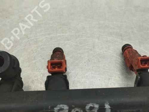 Injection rail ALFA ROMEO 156 Sportwagon (932_)  | BP14408678M98