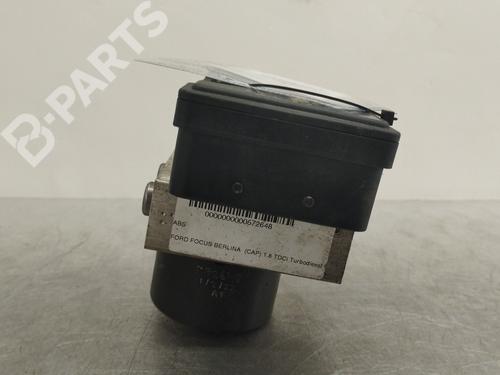 Używane Pompa ABS FORD FOCUS II (DA_, HCP, DP) 1.6 TDCi (109 hp) 10278675