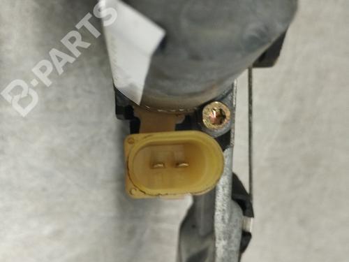 Front left window mechanism SMART CITY-COUPE (450) 0.6 (450.330, 450.332) | BP10278264C22