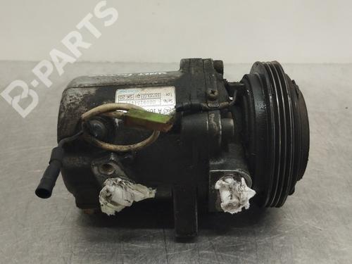 AC-Kompressor SMART CITY-COUPE (450) 0.6 (450.330, 450.332) | BP10278263M34 