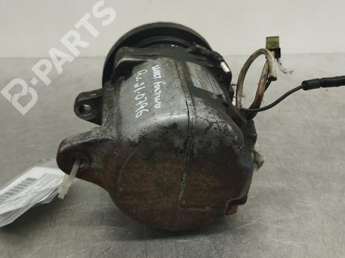 AC-Kompressor SMART CITY-COUPE (450) 0.6 (450.330, 450.332) | BP10278263M34 