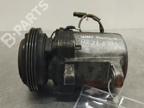 AC-Kompressor SMART CITY-COUPE (450) 0.6 (450.330, 450.332) | BP10278263M34 