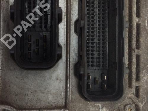 Engine control unit (ECU) SMART CITY-COUPE (450) 0.6 (450.330, 450.332) | BP10278261M57