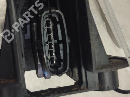 Pedal SMART CITY-COUPE (450) 0.6 (450.330, 450.332) | BP10278673I4