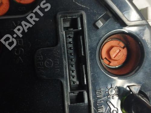 Instrument cluster SMART CITY-COUPE (450) 0.6 (450.330, 450.332) | BP10278269C47 