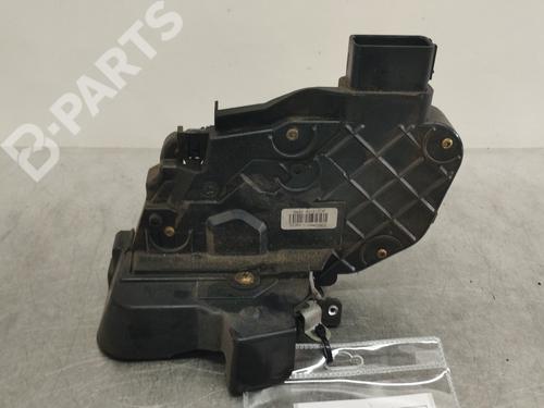 Używane Zamek drzwi przednich prawych FORD FOCUS II (DA_, HCP, DP) 1.6 TDCi (109 hp) 10278725