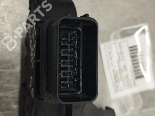 Zamek drzwi przednich prawych FORD FOCUS II (DA_, HCP, DP) 1.6 TDCi | BP10278725C97