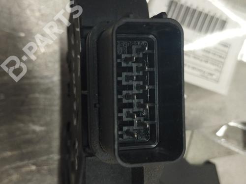 Rear right lock FORD FOCUS II (DA_, HCP, DP) 1.6 TDCi | BP10278727C99 