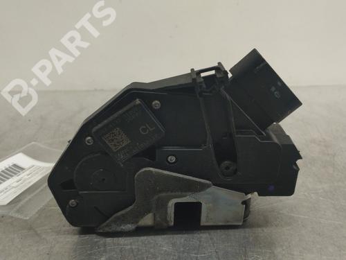 Venstre foran lås FORD FIESTA VI (CB1, CCN) 1.25 | BP10285189C98 