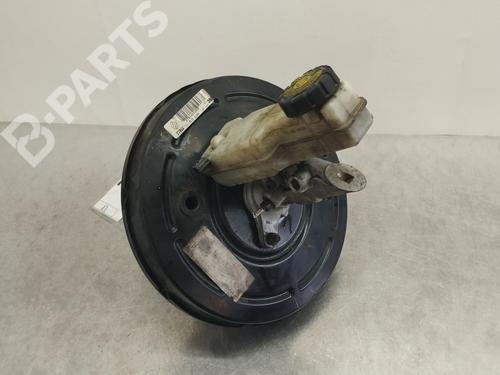 Used Servo brake RENAULT MEGANE III Grandtour (KZ0/1) 1.5 dCi (KZ09, KZ0D, KZ1G, KZ29, KZ14, KZ1W, KZ10, KZ1F,... (110 hp) 10285642