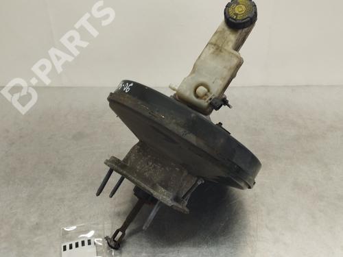 Servo brake RENAULT MEGANE III Grandtour (KZ0/1) 1.5 dCi (KZ09, KZ0D, KZ1G, KZ29, KZ14, KZ1W, KZ10, KZ1F,... | BP10285642M42
