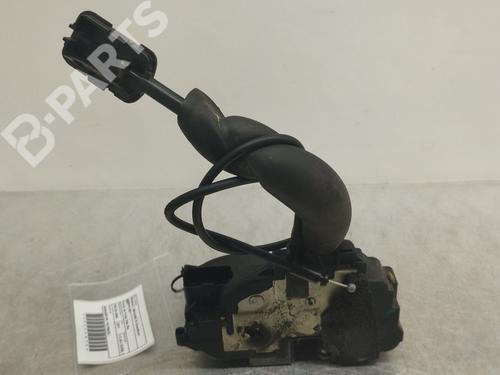 Rear right lock RENAULT MEGANE III Grandtour (KZ0/1) 1.5 dCi (KZ09, KZ0D, KZ1G, KZ29, KZ14, KZ1W, KZ10, KZ1F,... | BP10288591C99 
