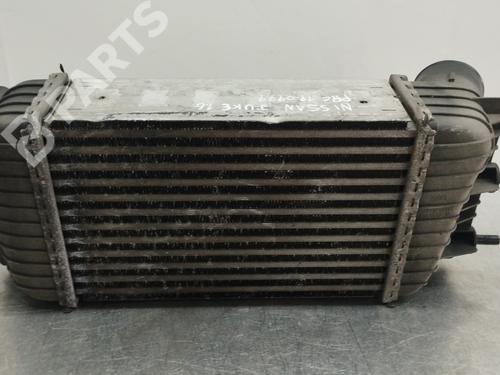 Intercooler NISSAN JUKE (F15) 1.6 DIG-T | BP10290699M30