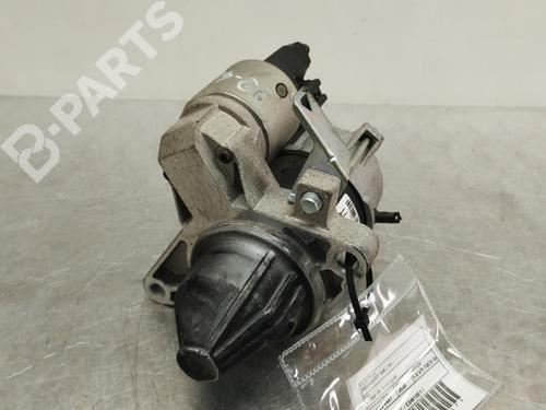 Used Starter PEUGEOT 108 1.0 VTi (69 hp) 10291360