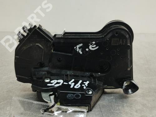 Serratura anteriore sinistra PEUGEOT 108 1.0 VTi (69 hp) 10291356