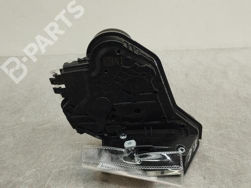 Venstre bak lås PEUGEOT 108 1.0 VTi (69 hp) 10291541