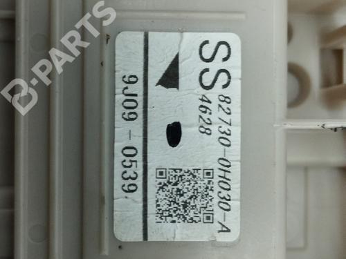 Fuse box PEUGEOT 108 1.0 VTi | BP10290120E1 