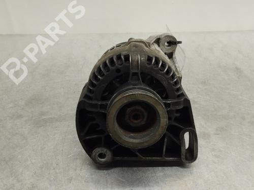 Alternador FIAT BRAVO I (182_) 1.2 16V 80 (82 hp) 63321626