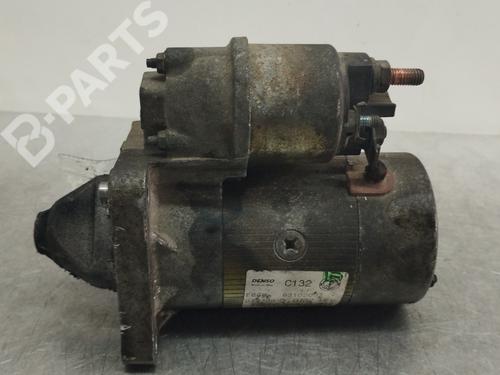 Starter FIAT PUNTO (188_) 1.2 16V 80 (188.233, .235, .253, .255, .333, .353, .639,... | BP10295225M8 