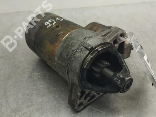 Starter FIAT PUNTO (188_) 1.2 16V 80 (188.233, .235, .253, .255, .333, .353, .639,... | BP10295225M8 