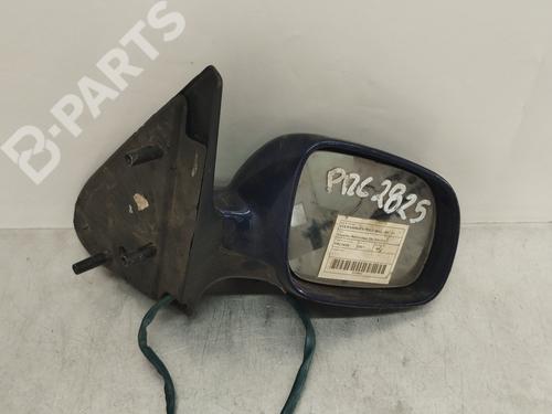 Used Right mirror VW POLO (6N2) [1999-2001]  9772239