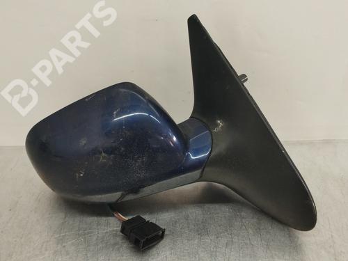 Right mirror VW POLO (6N2)  | BP9772239C27 