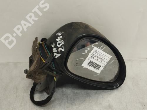 Retrovisore destro CITROËN C4 I (LC_) [2004-2014]  10297353