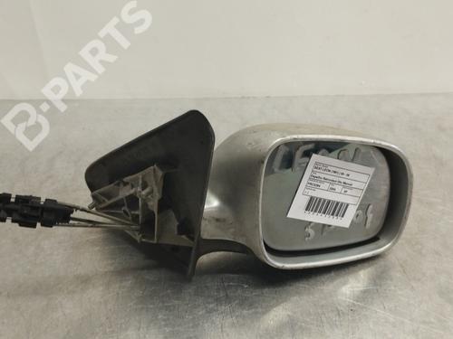 Used Right mirror SEAT LEON (1M1) [1999-2006]  10311400