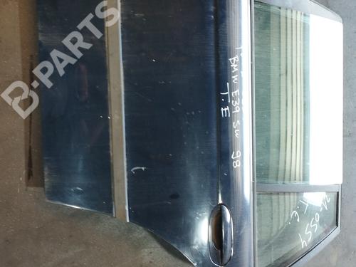 Left rear door BMW 5 (E39) 525 tds (143 hp)null