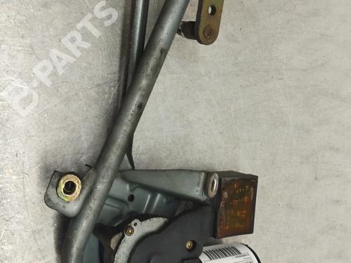 Viskermotor vindrute MERCEDES-BENZ A-CLASS (W168) A 140 (168.031, 168.131) (82 hp) 10311687