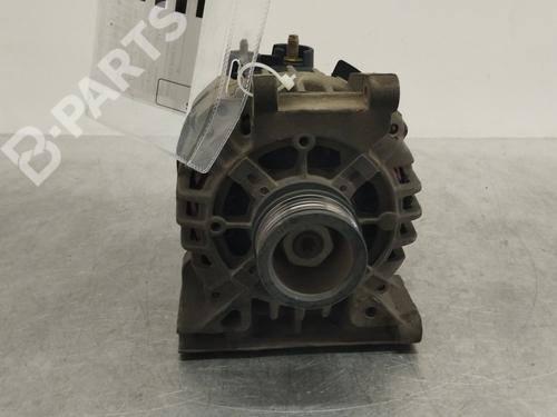 Used Alternator MERCEDES-BENZ A-CLASS (W168) A 140 (168.031, 168.131) (82 hp) 10311668