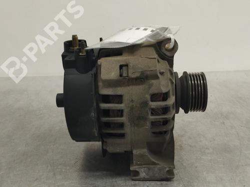 Alternator MERCEDES-BENZ A-CLASS (W168) A 140 (168.031, 168.131) | BP10311668M7 
