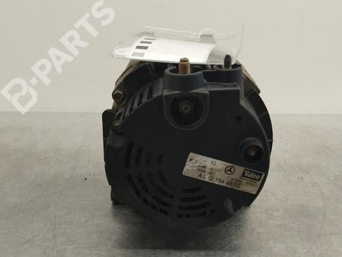 Alternator MERCEDES-BENZ A-CLASS (W168) A 140 (168.031, 168.131) | BP10311668M7 
