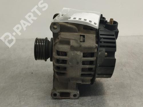 Alternator MERCEDES-BENZ A-CLASS (W168) A 140 (168.031, 168.131) | BP10311668M7 