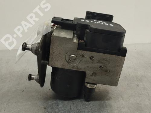 ABS pump MERCEDES-BENZ A-CLASS (W168) A 140 (168.031, 168.131) | BP10311667M43 