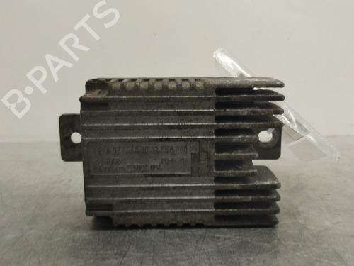 Annen MERCEDES-BENZ A-CLASS (W168) A 140 (168.031, 168.131) (82 hp) 13728599