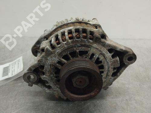 Used Alternator NISSAN ALMERA II (N16) 1.5 (90 hp) 10311960
